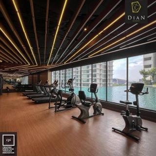 The Queen's Suite - Shah Alam - 7