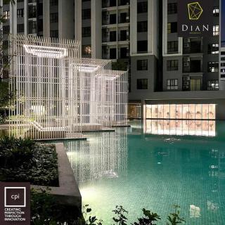 The Queen's Suite - Shah Alam - 9