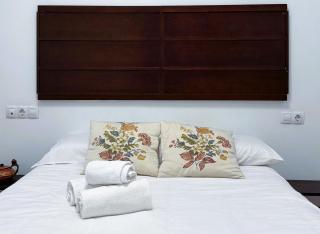 Apartamento acogedor en Triana - wifi - Seville - 8