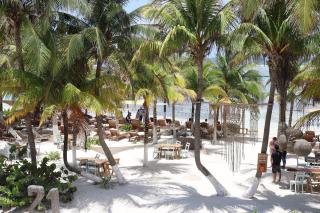 Noah Beach Hotel & Suites - Mahahual - 0