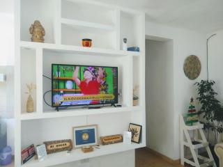 Departamento 2 habit-cochera-cocina completa - Salta - 8
