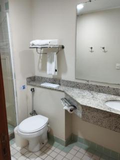 Flat Vila Clementino Borges Lagoa com garagem grátis 804 - São Paulo - 1