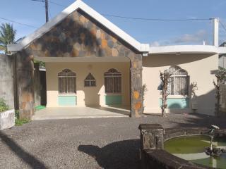 Karibu Villa Accommodation - Rivière du Rempart - 0