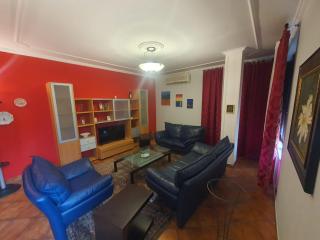My Apartments Skerdi #centre - Tirana - 7