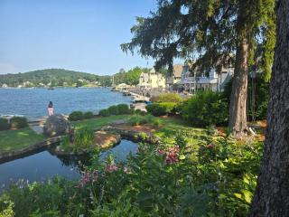 Sparta lakehouse - Sparta - 6