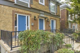 Your Home Away from Home - 7