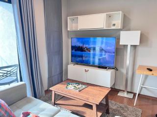 1 bedroom apartment with kitchen at The Title V near Rawai beach, Phuket - Strand Rawai - 3