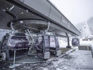 Studio neuf cosy à Courchevel 1850 avec parking et Wi-Fi - FR-1-575-92 - Courchevel - 2