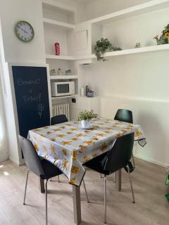 B&B Grande Torino - Turin - 5