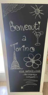 B&B Grande Torino - Torino - 6