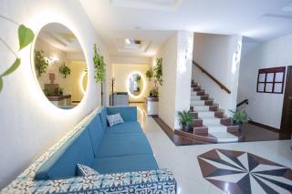 Fantasia Hotel - Polyana - 7