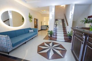 Fantasia Hotel - Polyana - 6