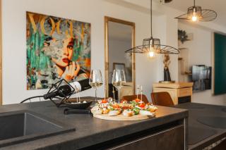 Deluxe Apartment RoMa - Imotski (Imoschi) - 7