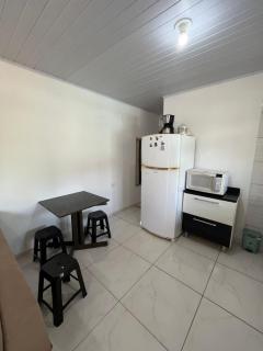 Casinha da Ilha de frente para o mar - Subaúma - 5