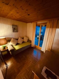Hotel Rhoneblick - Guttet-Feschel - 3