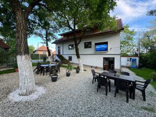 Casa Logascu - Bîlta - 0