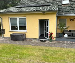 Ferien-Monteurwohnung in idylischer Lage - Dummerstorf - 0