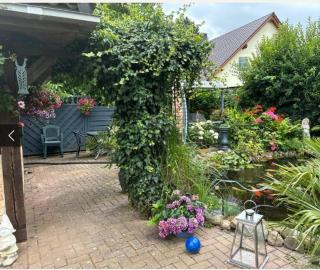 Ferien-Monteurwohnung in idylischer Lage - Dummerstorf - 9