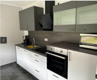 Ferien-Monteurwohnung in idylischer Lage - Dummerstorf - 2