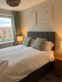 Winterthur Apartments ShortStays - Basingstoke - 5