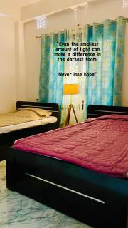 Travelers Home BNB Siliguri - Mātigara - 8