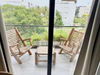 Nuevo Art Residence 403 Cap Cana - Punta Cana - 3