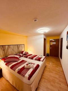 Hotel Rhoneblick - Guttet-Feschel - 1