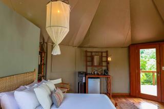 Sleeping Giant Rainforest Lodge - Belmopan - 8