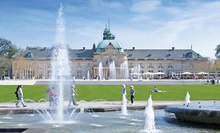 Savón#1 - Innenstadt Netflix-Küche-Parking-WLAN-KingSizeBett-Loggia - Bad Oeynhausen - 5