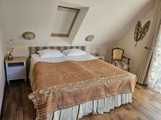 Vila Mažoji apartamentai - 8