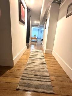 Downtown Retreat - Cozy Basement - Columbus - 1