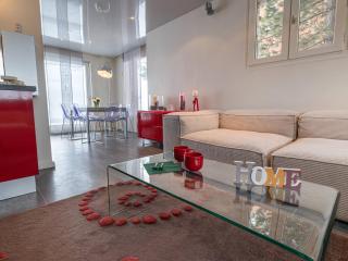 Triplex moderne avec terrasse à Courchevel 1850, près des pistes et services, 3 suites, parking - FR-1-575-145 - Courchevel - 8