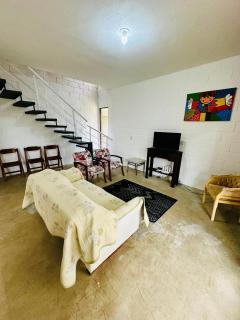 Casa com Vista do Mar e Montanha - 5