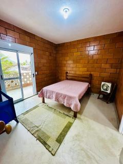 Casa com Vista do Mar e Montanha - 2