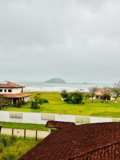Casa com Vista do Mar e Montanha - 8