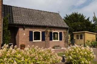 B&B De Pastorie - Harfsen - 9