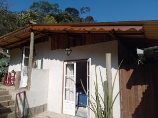Pousadinha Vila Juçara - 1