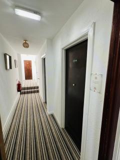 Carlton Court Hotel Eastbourne - Eastbourne - 7