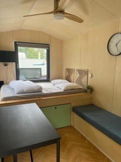 CAMPING LES HERLEQUINS - Losne - 3