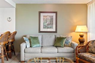 Island Surf 402- Oceanview 1 bedroom Kihei gem, walk to everything - 4