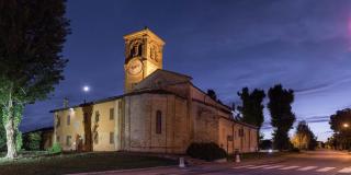 Alle Roncole - Busseto - 2
