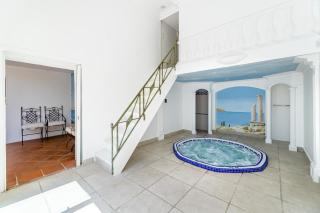 Villa Bellevue par Dodo-à-Cassis - Cassis - 6