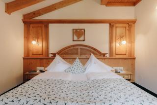 Hotel Hirschen - Silbertal - 3