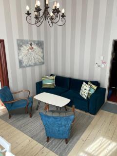 Apartament 105 Centrum - Varsavia - 3