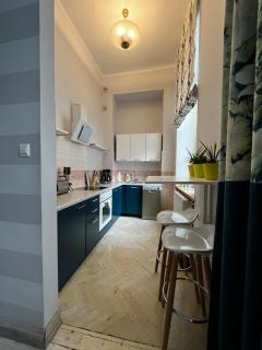 Apartament 105 Centrum - Varsavia - 1