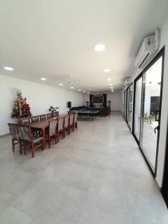 Espectacular Casa Quinta en Riachuelo Cts - 7