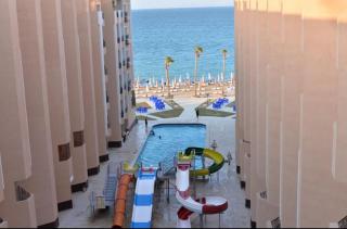 جوليانا بيتش ريزورت - Juliana Beach Resort - Hurghada - 8