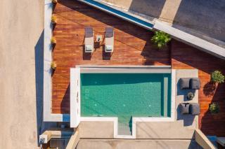 Coocono Tinos Private Boutique Villas - Tinos - 5