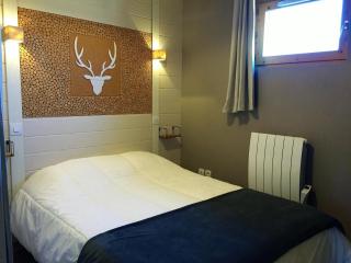 Appartement cosy 6-8pers-2ch-2sdb-Terrasse-Superdevoluy - 6