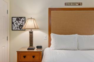 6MI to Disney Balcony View Golf Course Pool - 4